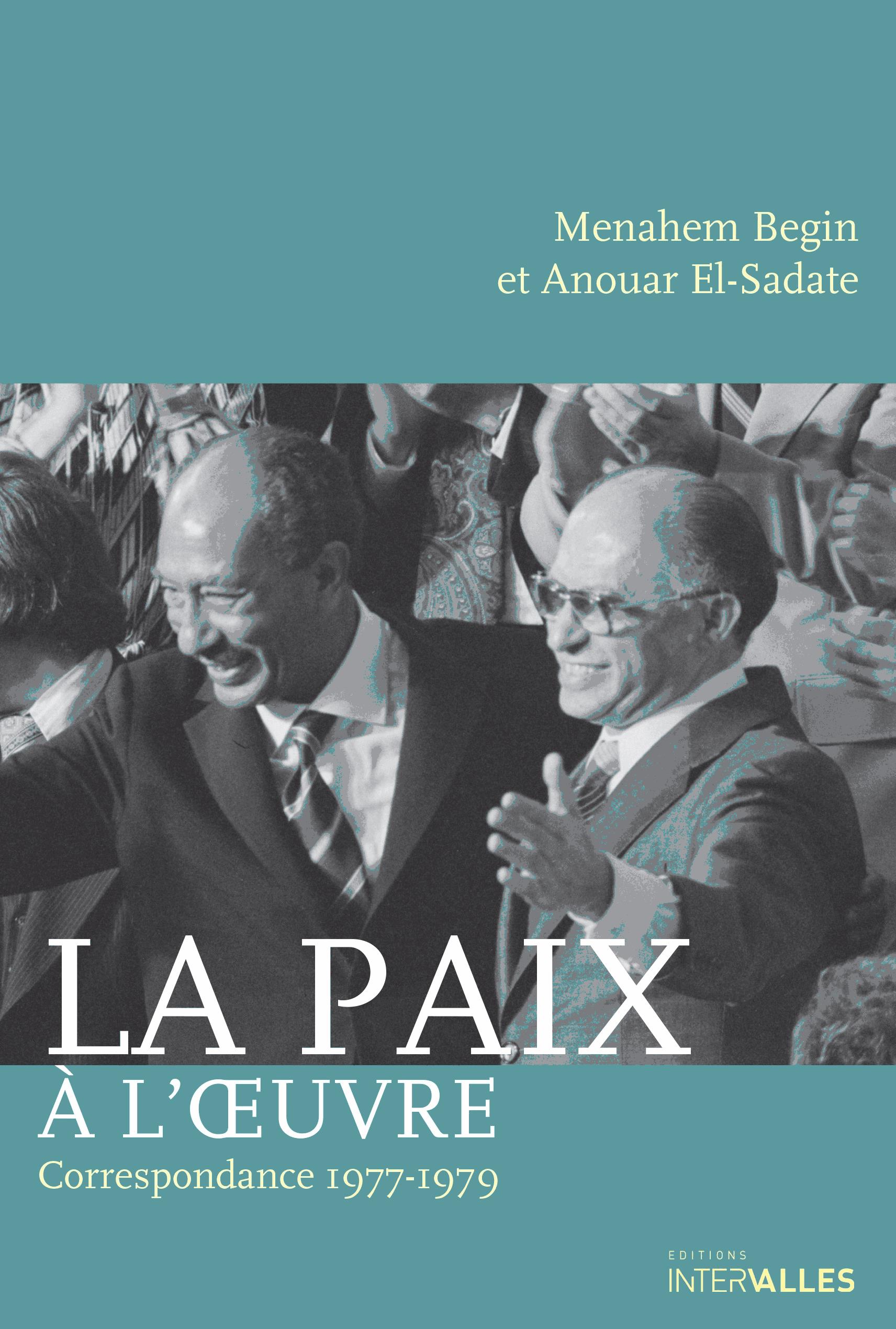 La Paix à l'œuvre