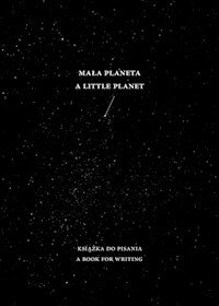 Mała Planeta A little planet - Rozmus Lidia - książka
