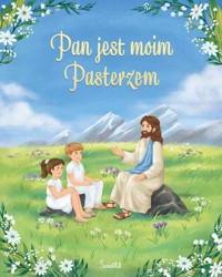 Pan jest moim Pasterzem -  - książka