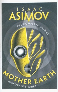 Mother Earth - Isaac Asimov - książka