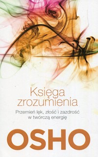 Księga zrozumienia - Osho - książka