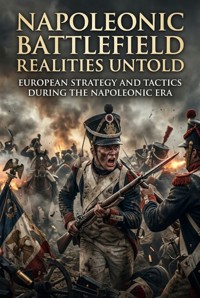 Napoleonic Battlefield Realities Untold - James R. Hartwell - ebook