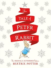 The Tale of Peter Rabbit - Beatrix Potter - ebook + książka