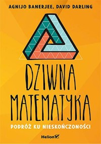 Dziwna matematyka - Banerjee Agnijo, Darling David - książka