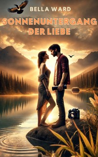 Sonnenuntergang der Liebe - Isabella Ward-Whiteley - ebook