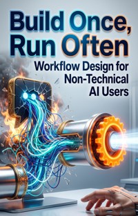 Build Once, Run Often - Sienna Vale - ebook