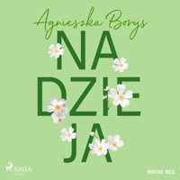 Nadzieja - Agnieszka Borys - audiobook + książka