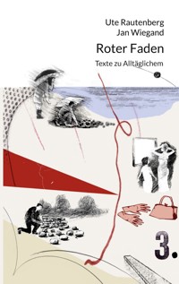 Roter Faden - Ute Rautenberg - ebook