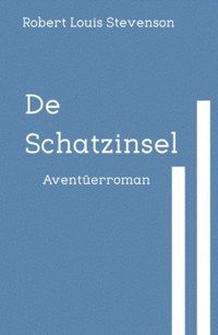 De Schatzinsel - Manfred Hocke - ebook