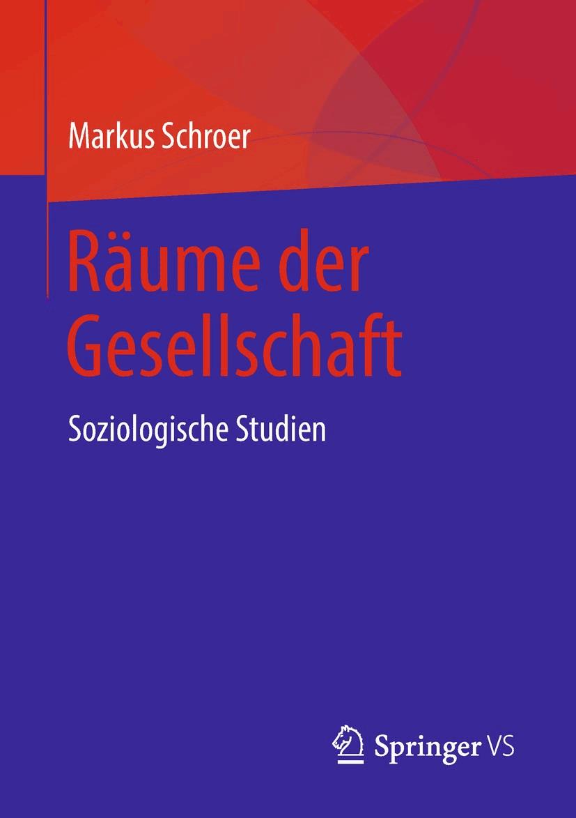Räume der Gesellschaft