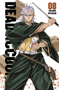 Dead Account - Band 8 - Shizumu Watanabe - ebook