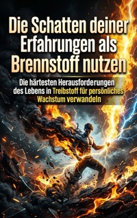 Die Schatten deiner Erfahrungen als Brennstoff nutzen - Anna Krämerwal - ebook