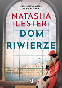 Dom na Riwierze - Natasha Lester - ebook + audiobook + książka