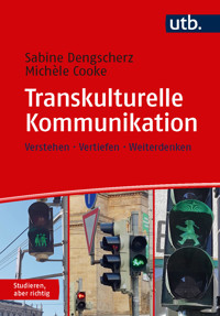 Transkulturelle Kommunikation - Sabine Dengscherz - ebook