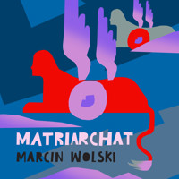 Matriarchat - Marcin Wolski - ebook + audiobook