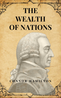 The Wealth of Nations - Adam Smith - ebook + książka