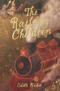 Railway Children - Edith Nesbit - książka