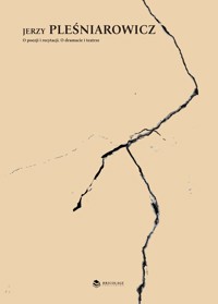 Jerzy Pleśniarowicz O poezji i recytacji O dramacie i teatrze - Pleśniarowicz Jerzy - książka