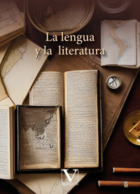 La lengua y la literatura - Amado Nervo - ebook