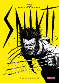Wolverine: Snikt (Manga) - Nihei Tsutomu - ebook