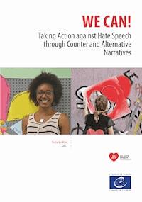 We can! - Agata de Latour - ebook