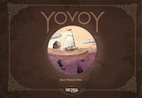 Yo voy - Juan Manuel Díaz - ebook