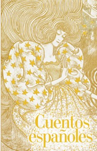 Cuentos españoles - Coleccion - ebook