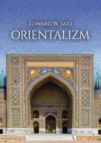 Orientalizm - Edward W. Said - ebook + książka
