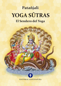 Yoga Sûtras - Patanjali - ebook