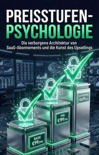 Preisstufen-Psychologie - Henrik Baumann - ebook