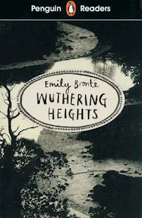 Wuthering Heights - Emily Brontë - ebook + książka