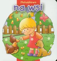 Maluszkowo Na wsi -  - książka