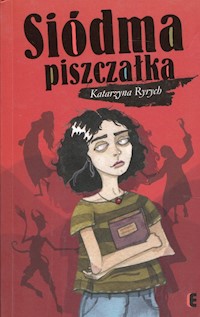 Siódma piszczałka - Katarzyna Ryrych - książka