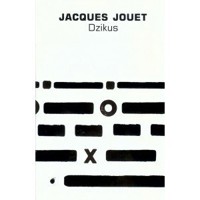 Dzikus - Jouet Jacques - książka