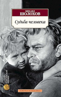 Судьба человека - Sholokhov Mikhail - ebook
