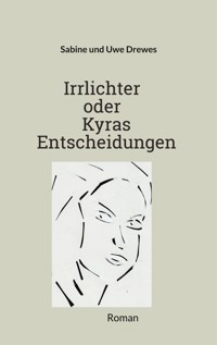 Im Irrlicht der Dämmerung - Bine Drewes - ebook