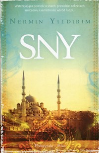 Sny - Nermin Yildirim - książka