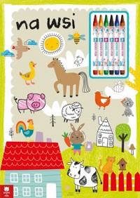 Na wsi -  - książka