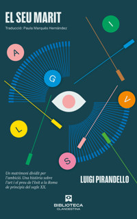 El seu marit - Luigi Pirandello - ebook