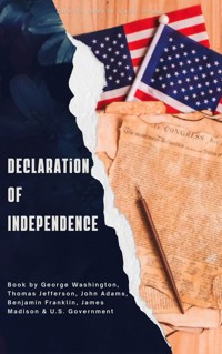 Declaration of Independence - George Washington - ebook