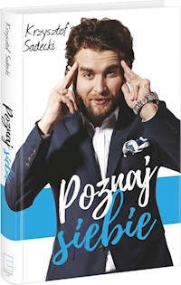 Poznaj siebie - Krzysztof Sadecki - książka
