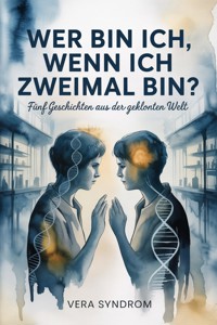 Wer bin ich, wenn ich zweimal bin? - Vera Syndrom - ebook