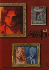Monster 6 - Urasawa Naoki - książka