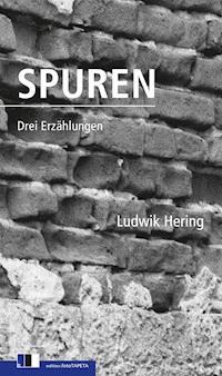 Spuren - Ludwik Hering - ebook