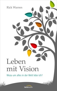 Leben mit Vision - Rick Warren - ebook
