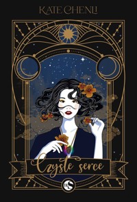 Czyste serce - Chenli Kate - ebook + audiobook + książka
