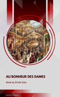 Au Bonheur des Dames - Emile Zola - ebook