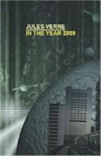 In the Year 2889 - Jules Verne - darmowy ebook