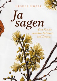 Ja sagen - Ursula Hofer - ebook