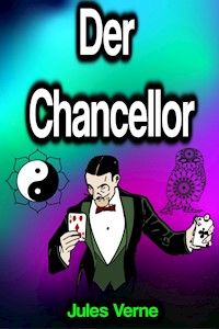 Der Chancellor - Jules Verne - ebook